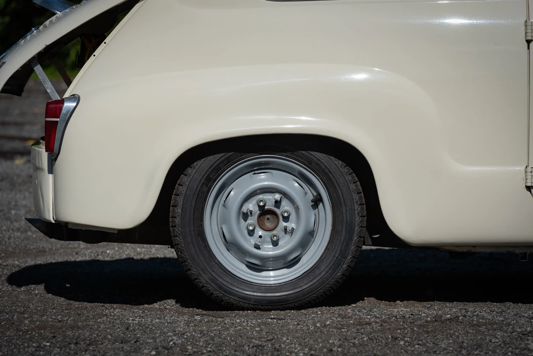 1959 Abarth 750 - Image 12 of 31
