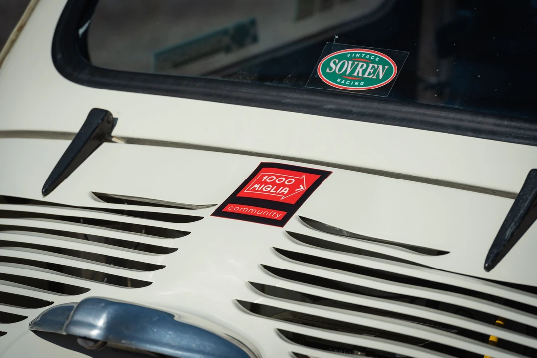 1959 Abarth 750 - Image 25 of 31