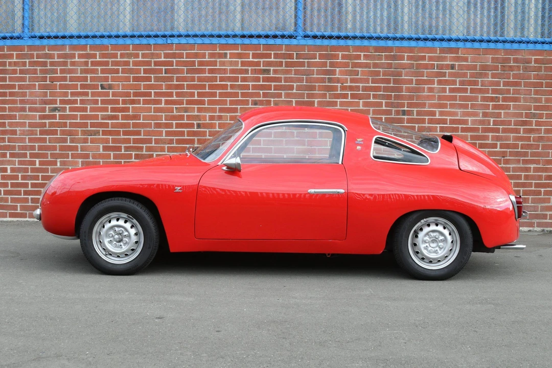 1959 Abarth 750 - Image 14 of 31