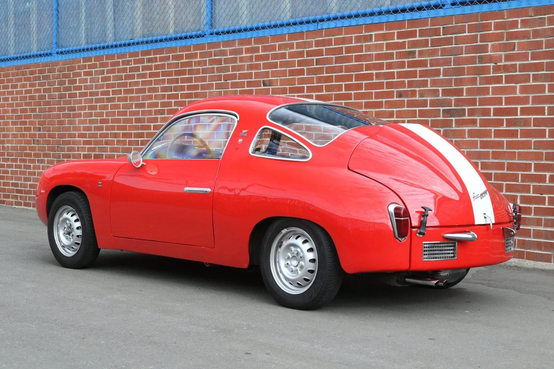 1959 Abarth 750 - Image 16 of 31