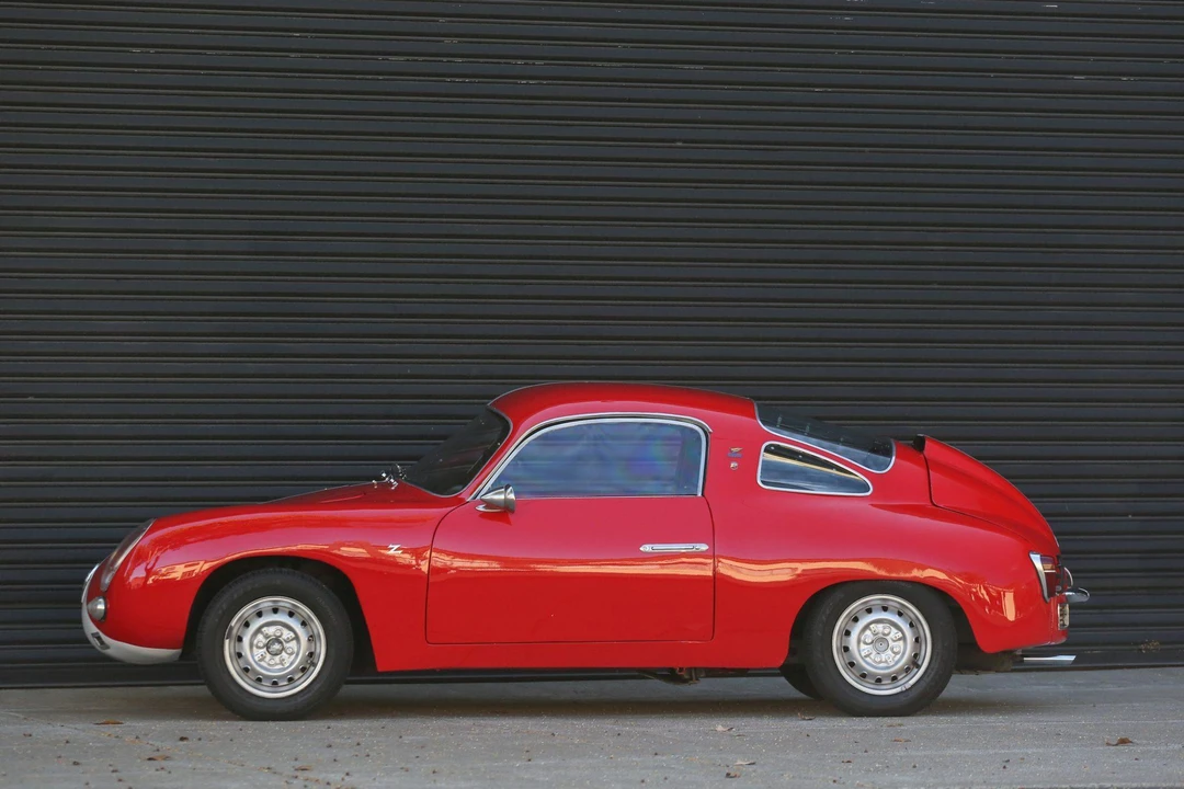 1959 Abarth 750 - Image 5 of 31