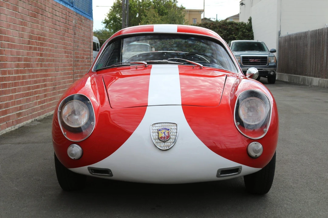 1959 Abarth 750 - Image 11 of 31