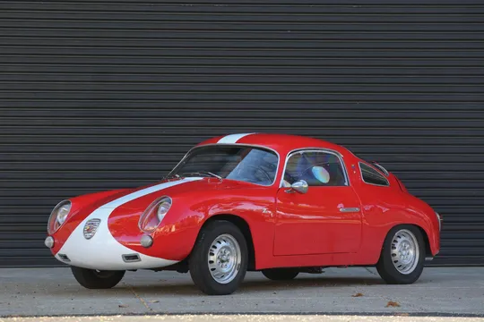 1959 Abarth 750 - Image 4 of 31