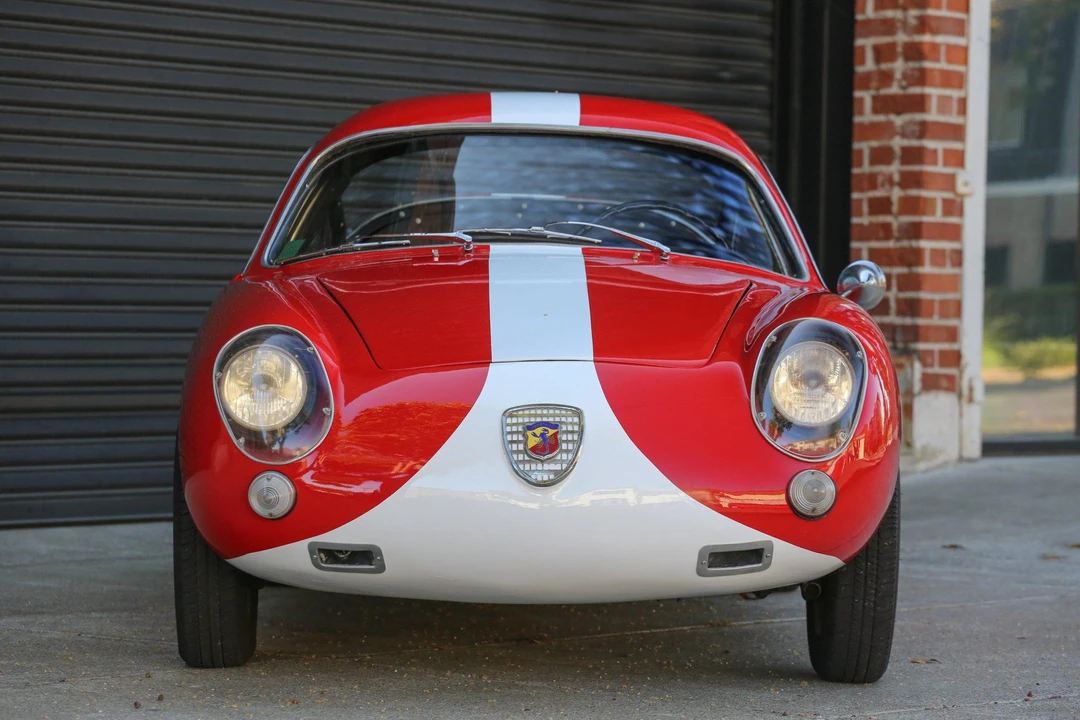 1959 Abarth 750 - Image 3 of 31