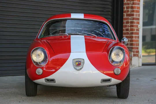 1959 Abarth 750 - Image 3 of 31