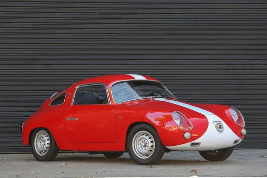 1959 Abarth 750 - Image 2 of 31