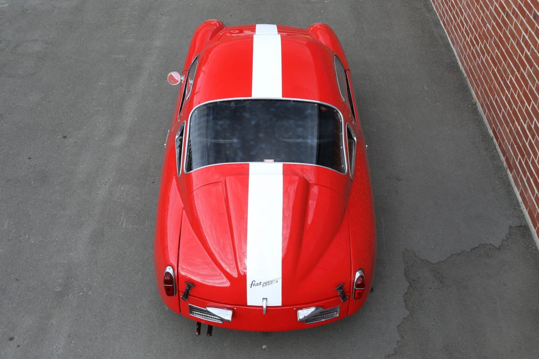 1959 Abarth 750 - Image 9 of 31