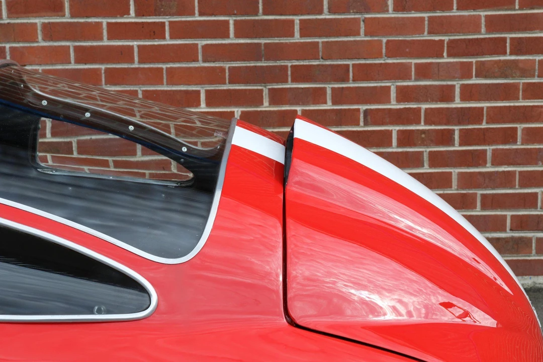 1959 Abarth 750 - Image 18 of 31