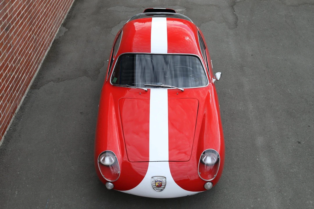 1959 Abarth 750 - Image 10 of 31