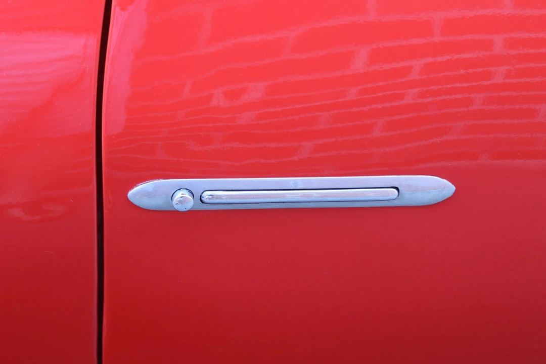 1959 Abarth 750 - Image 29 of 31