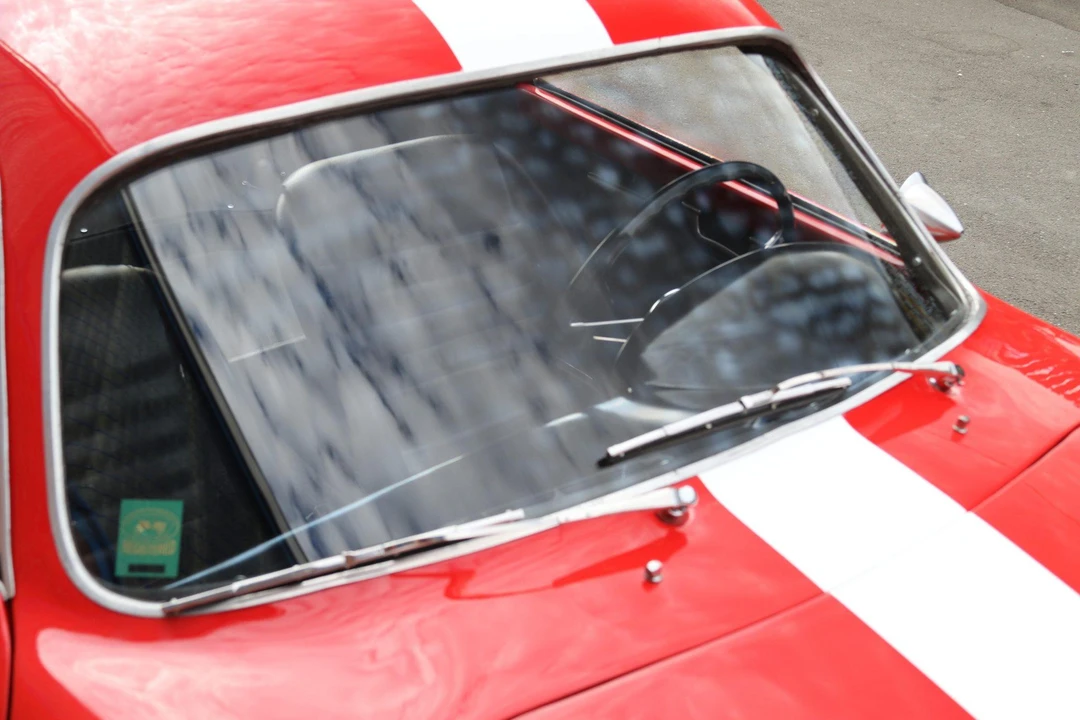 1959 Abarth 750 - Image 31 of 31
