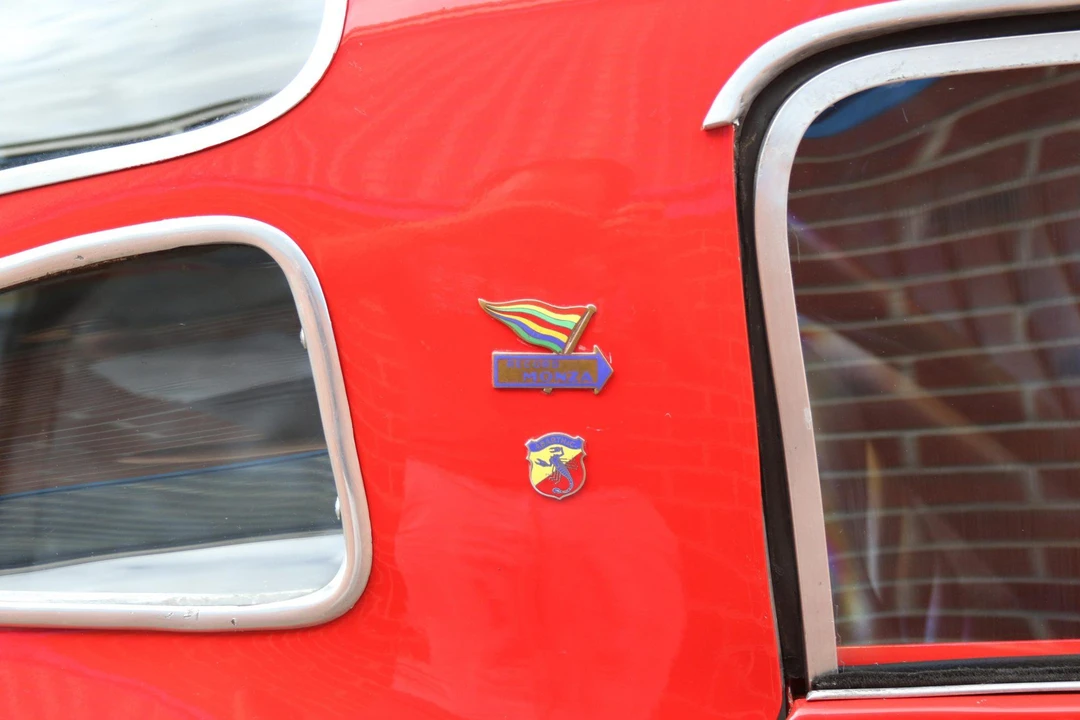 1959 Abarth 750 - Image 28 of 31
