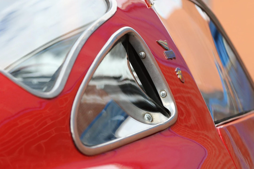 1959 Abarth 750 - Image 27 of 31