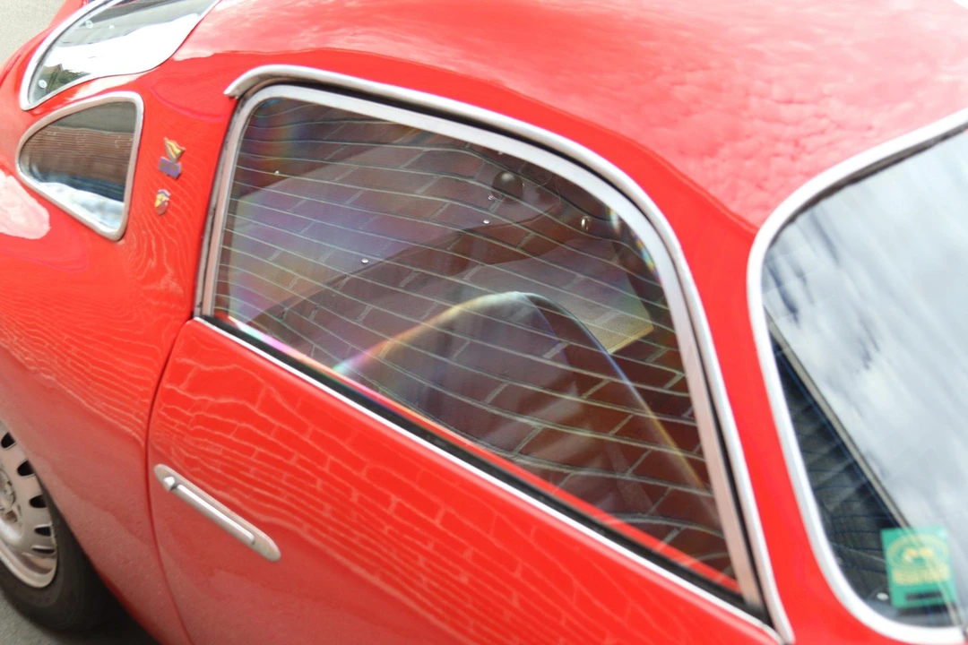1959 Abarth 750 - Image 30 of 31