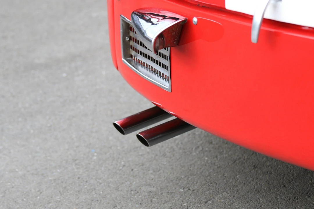 1959 Abarth 750 - Image 19 of 31