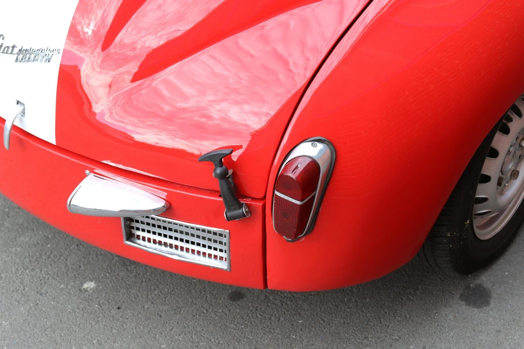 1959 Abarth 750 - Image 26 of 31
