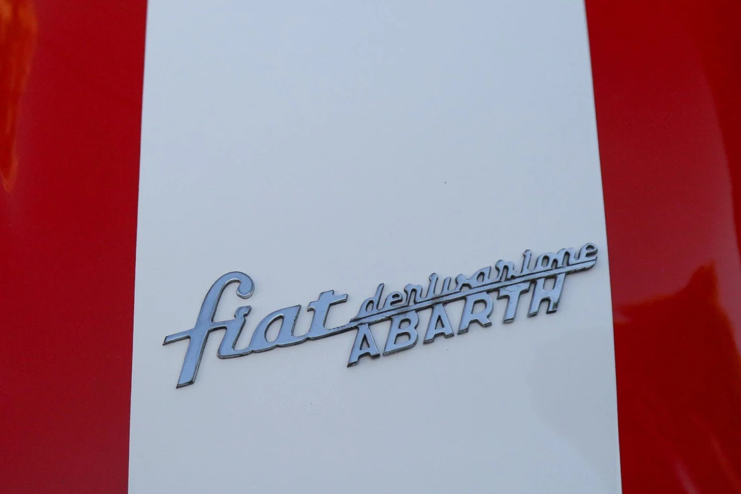 1959 Abarth 750 - Image 23 of 31