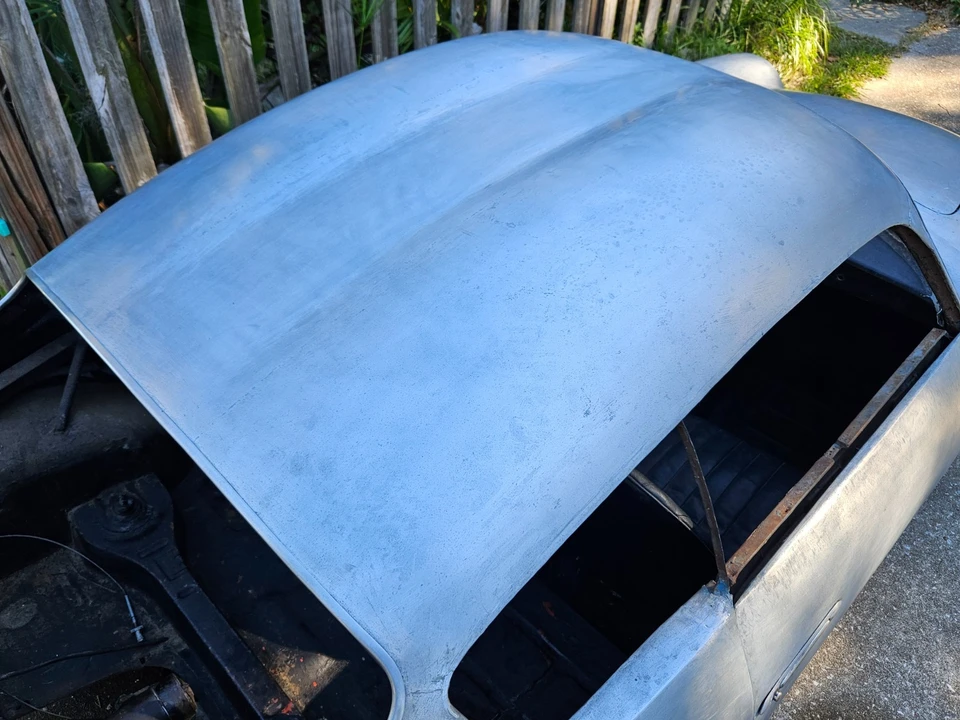 1959 Abarth 750 - Image 10 of 21