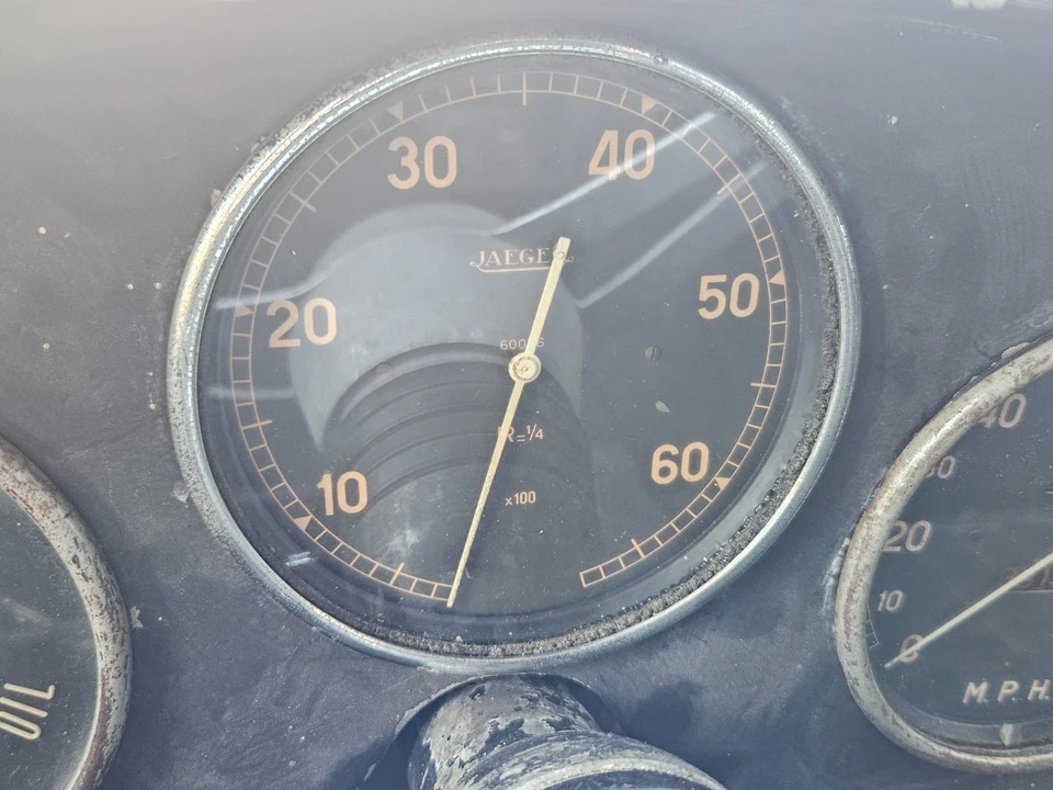 1959 Abarth 750 - Image 21 of 21