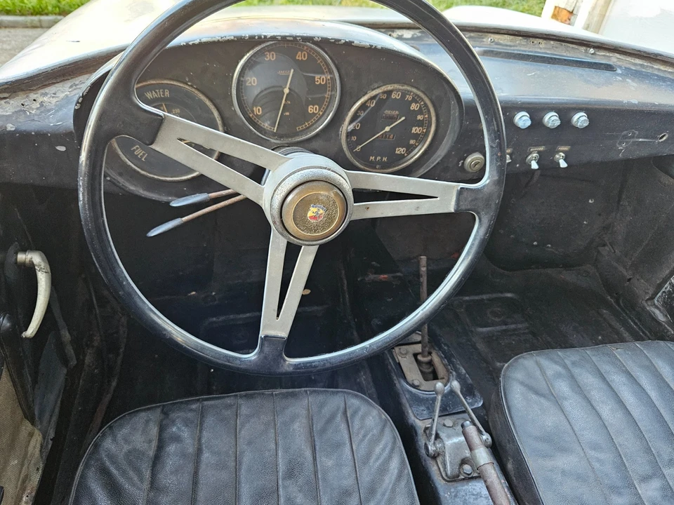 1959 Abarth 750 - Image 18 of 21