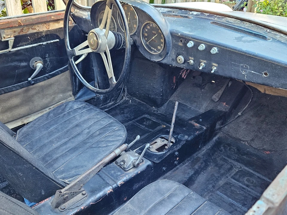 1959 Abarth 750 - Image 16 of 21