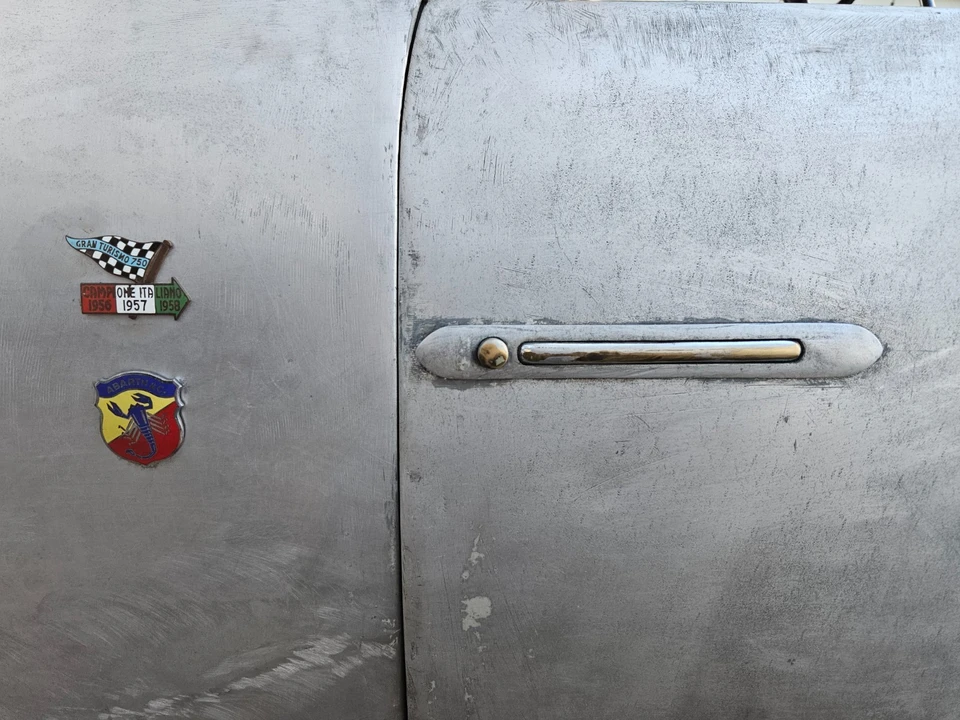 1959 Abarth 750 - Image 14 of 21
