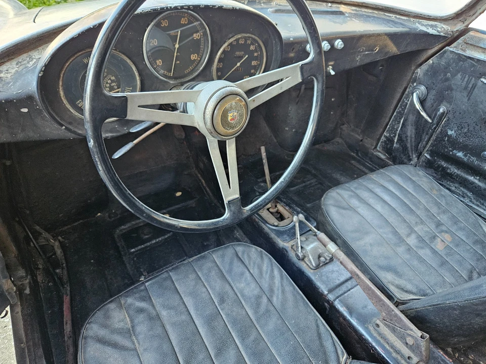 1959 Abarth 750 - Image 17 of 21