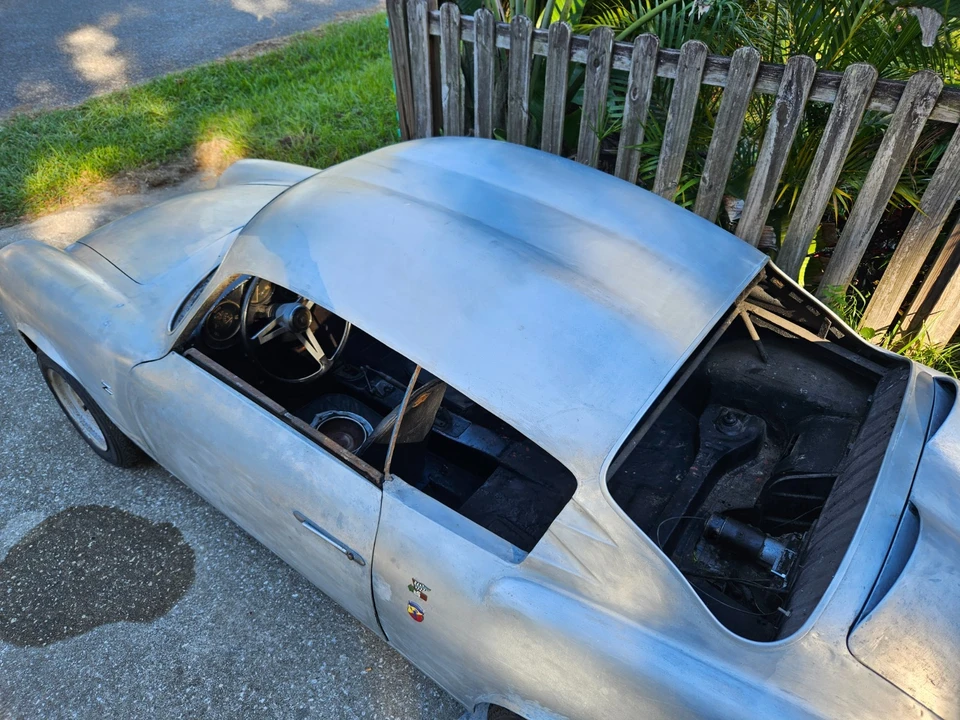1959 Abarth 750 - Image 13 of 21