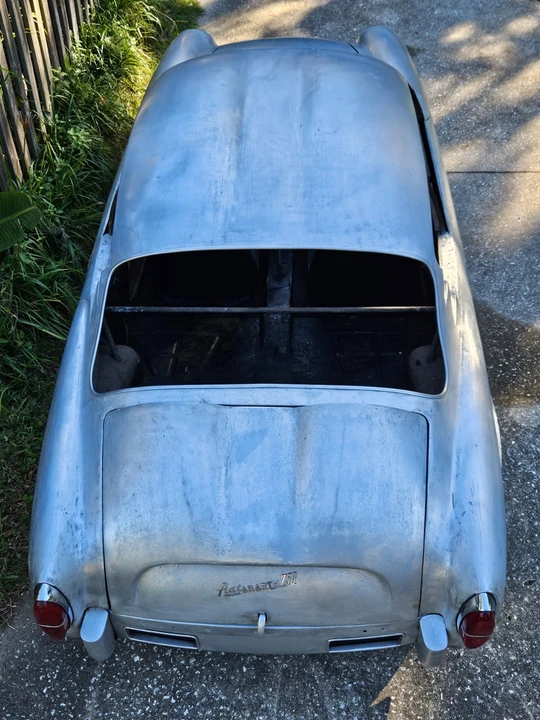 1959 Abarth 750 - Image 5 of 21