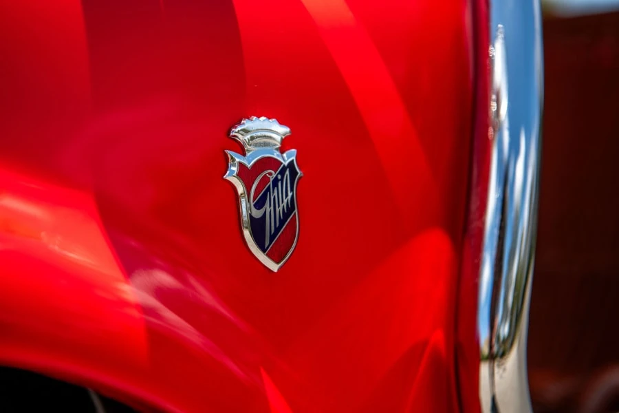 1959 Fiat 500 Jolly - Image 31 of 31