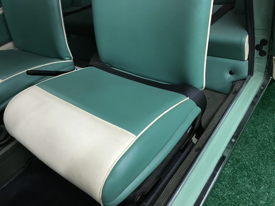 1959 Autobianchi Bianchina - Image 22 of 31