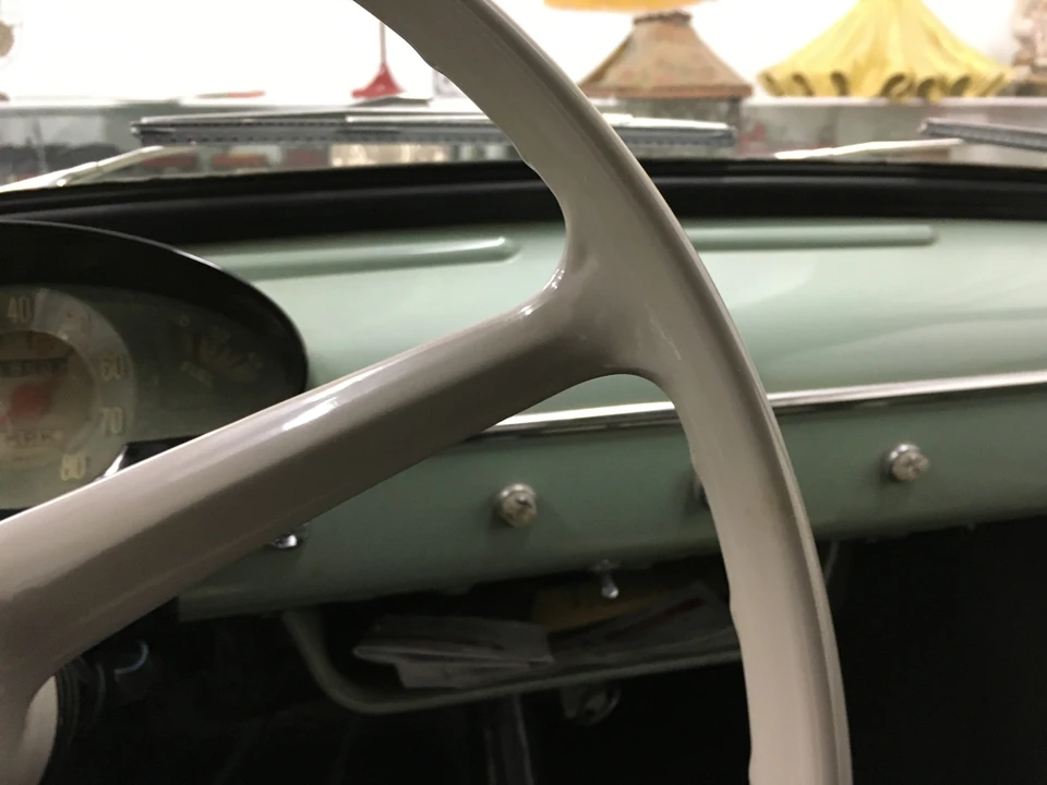 1959 Autobianchi Bianchina - Image 19 of 31