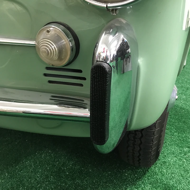 1959 Autobianchi Bianchina - Image 29 of 31