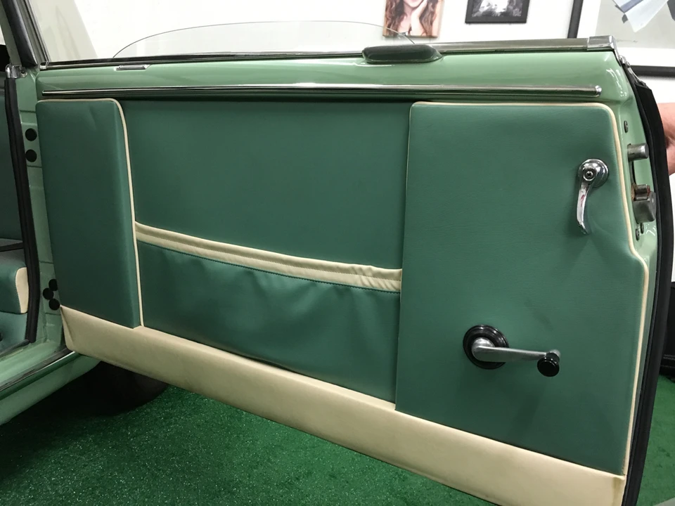 1959 Autobianchi Bianchina - Image 18 of 31