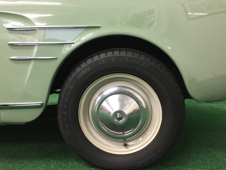 1959 Autobianchi Bianchina - Image 10 of 31