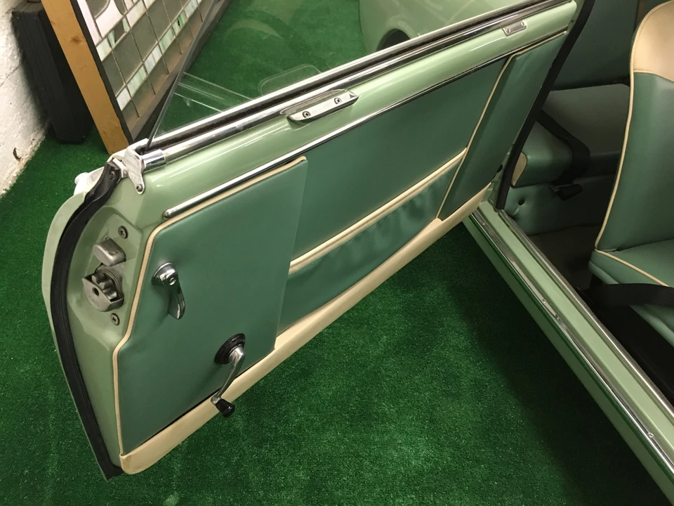 1959 Autobianchi Bianchina - Image 20 of 31