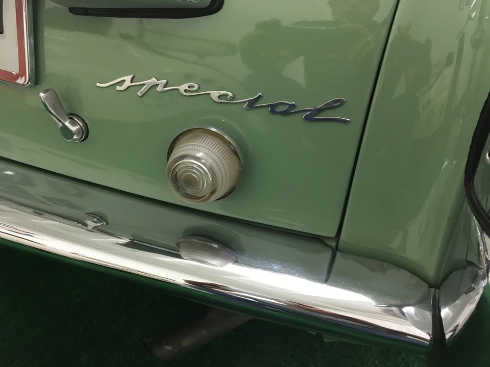 1959 Autobianchi Bianchina - Image 6 of 31