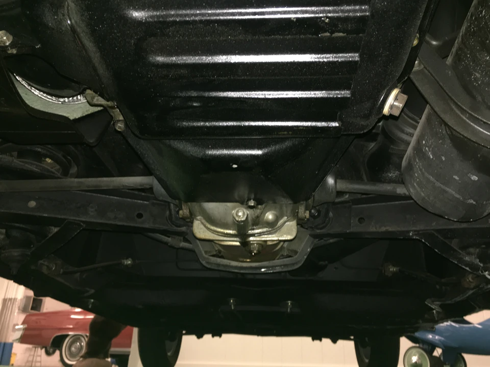 1959 Autobianchi Bianchina - Image 28 of 31