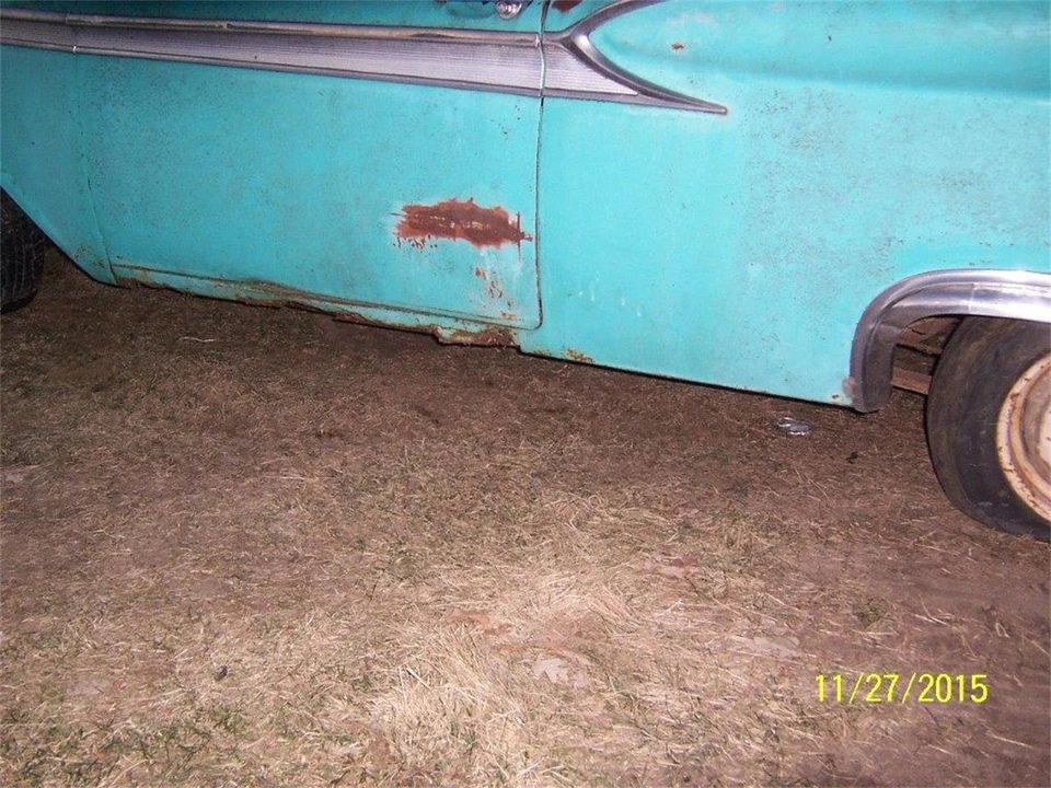 1959 Ford Galaxie 1st Gen - Image 6 of 14