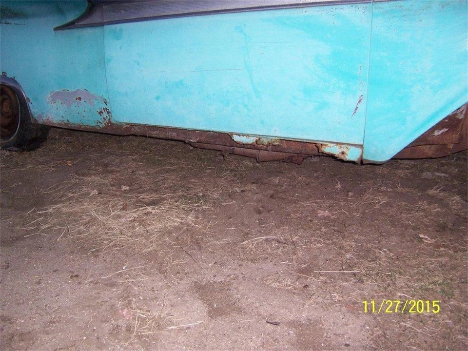 1959 Ford Galaxie 1st Gen - Image 7 of 14