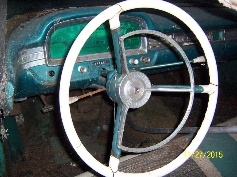 1959 Ford Galaxie 1st Gen - Image 10 of 14