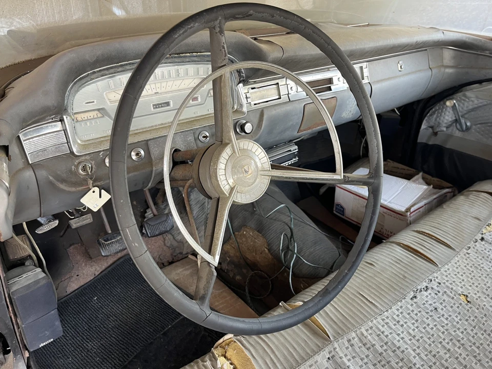 1959 Ford Fairlane 2nd Gen - Image 7 of 11