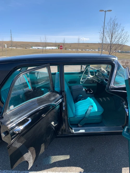 1959 Ford Fairlane 2nd Gen - Image 3 of 14