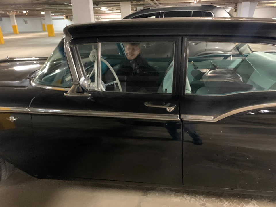 1959 Ford Fairlane 2nd Gen - Image 5 of 14