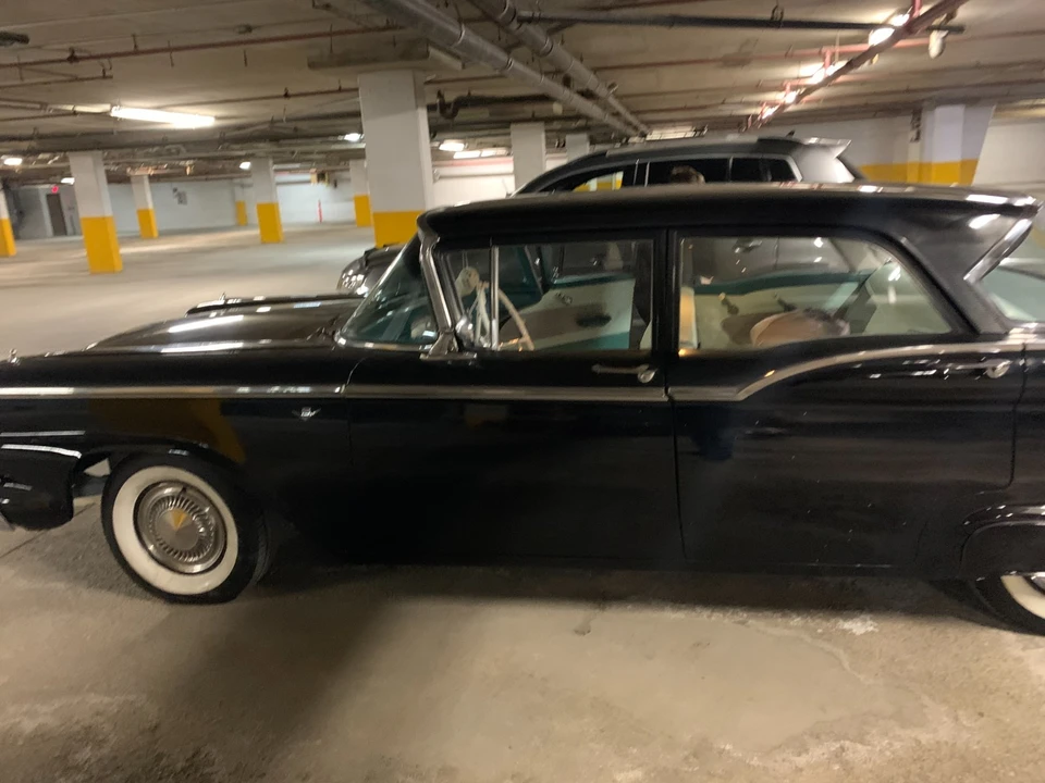 1959 Ford Fairlane 2nd Gen - Image 4 of 14