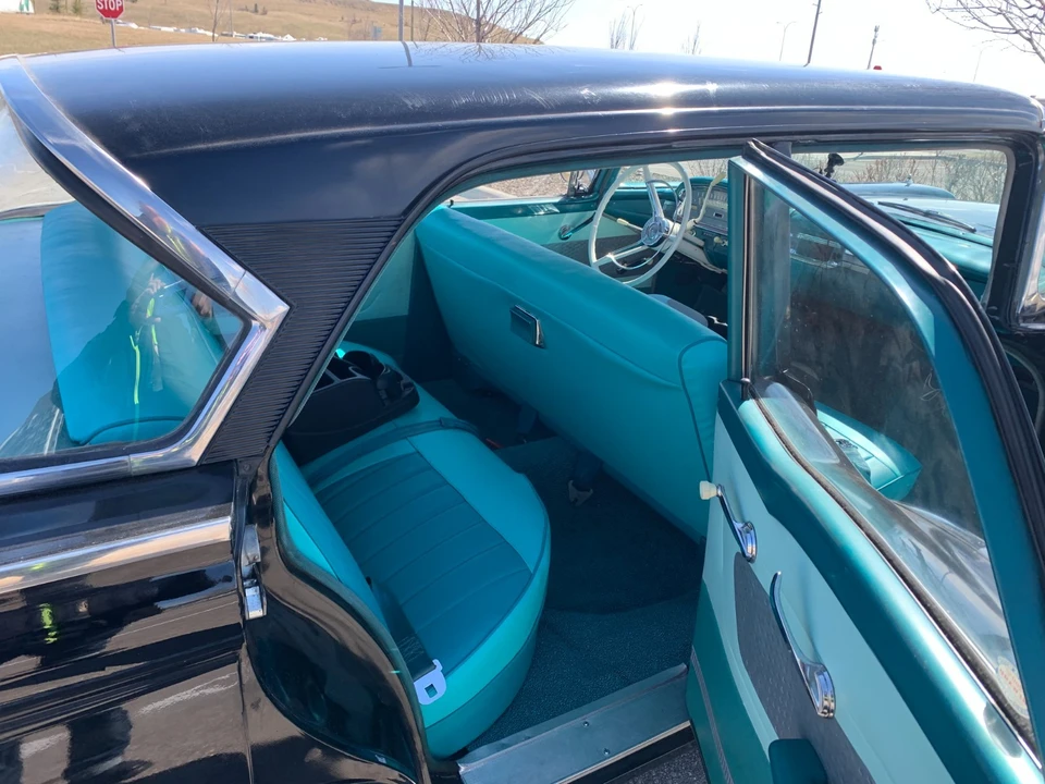 1959 Ford Fairlane 2nd Gen - Image 2 of 14