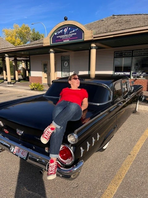 1959 Ford Fairlane 2nd Gen - Image 9 of 14