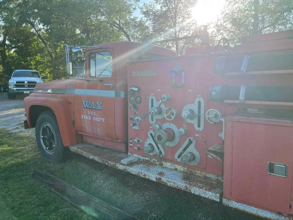 1959 Ford F-Series 3rd Gen - Image 5 of 7