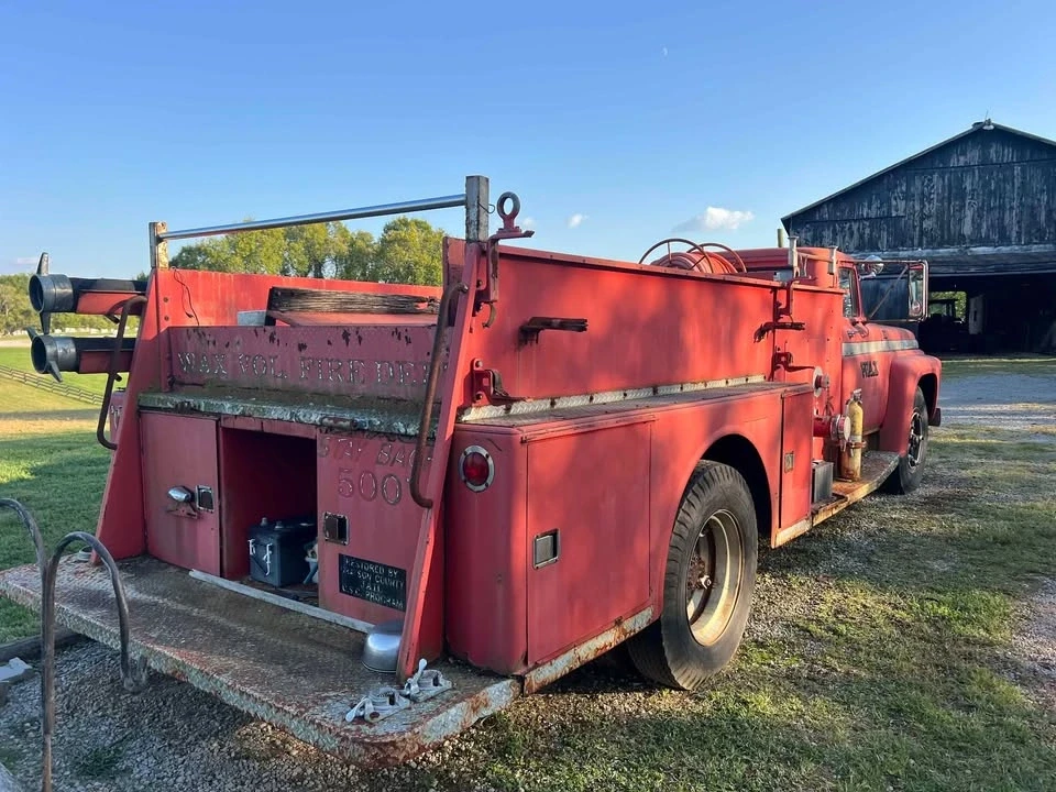 1959 Ford F-Series 3rd Gen - Image 6 of 7