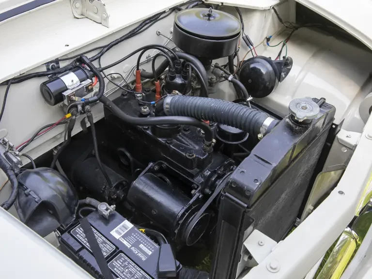 1959 Ford Anglia - Image 17 of 31